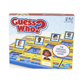 Guess Who Game