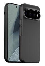 xBase Google Pixel 11 Pro XL Liquid Silicone MagSafe Compatible Case - Black - image 1