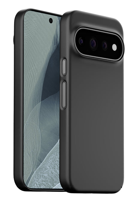xBase Google Pixel 11 Pro XL Liquid Silicone MagSafe Compatible Case - Black - image 1