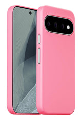 xBase Google Pixel 11 Pro XL Liquid Silicone MagSafe Compatible Case - Pink - image 1