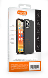 BASE LIQUID SILICONE GEL/RUBBER CASE IPHONE 12 MINI (5.4) - - image 3