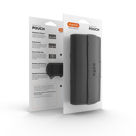 BASE PREMIUM POUCH WITH SLIM CASE [SIZE1] - image 1