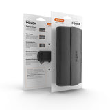 BASE PREMIUM POUCH WITH SLIM CASE [SIZE2] - image 1