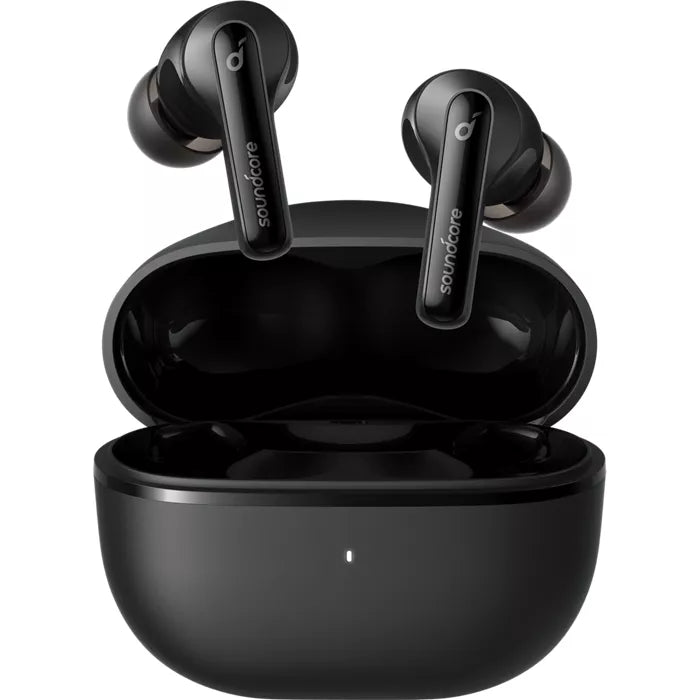 Soundcore - Life Note 3i True Wireless In Ear Headphones - Black