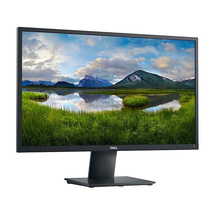 DELL E2216H LED MONITOR (RENEWED)