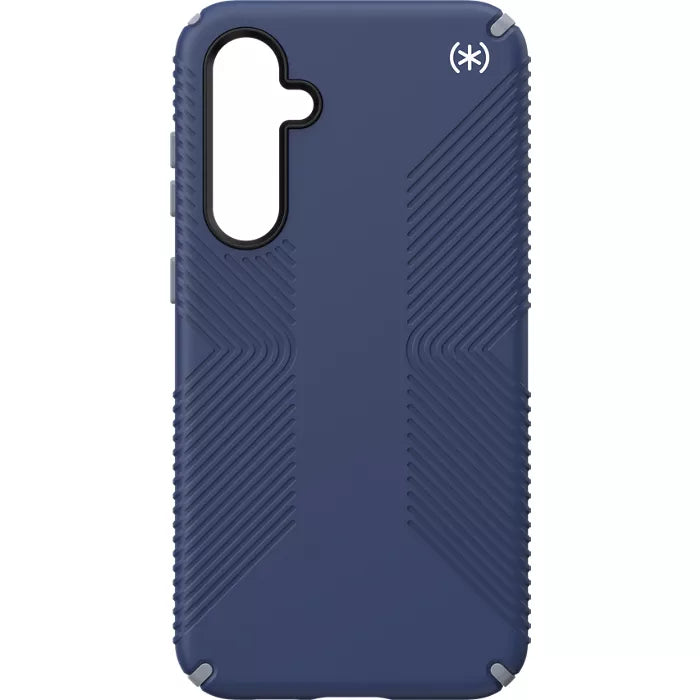 Speck - Presidio2 Grip Case For Samsung Galaxy S23 Fe - Coastal Blue