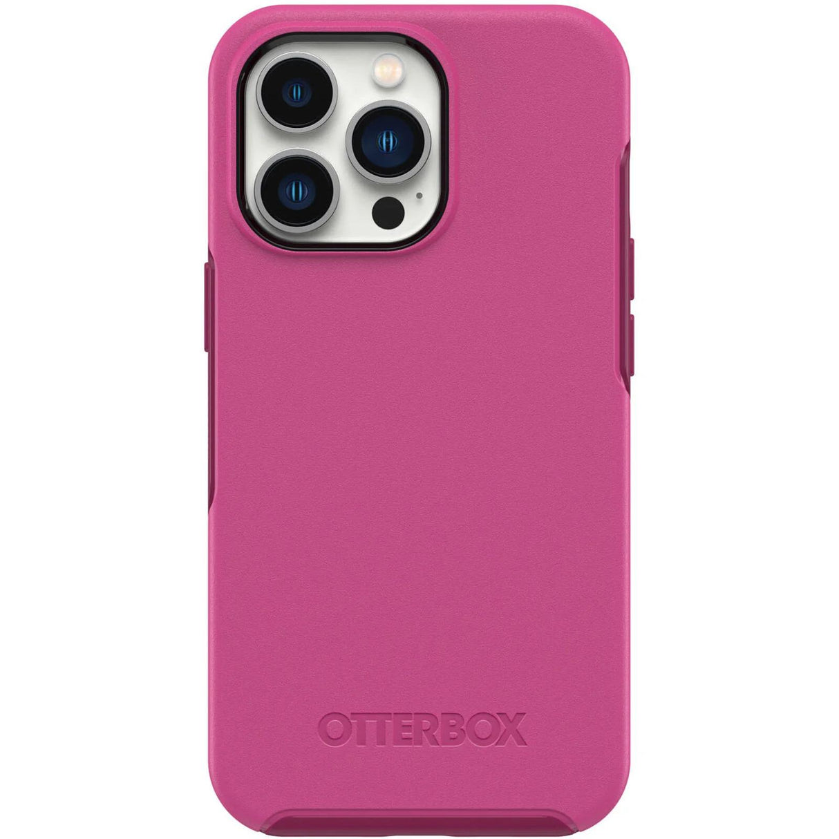 OTTERBOX - SYMMETRY CASE FOR APPLE IPHONE 13 PRO - RENAISSANCE PINK