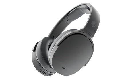 Skullcandy - Hesh Anc Wireless Over Ear Headphones - True Black