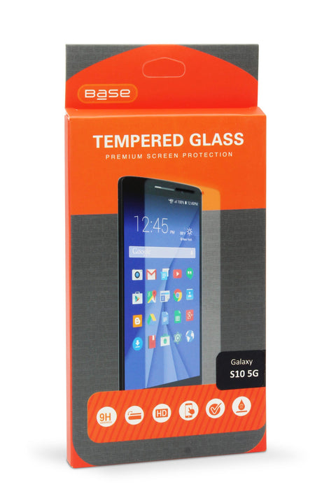 xBase Tempered Glass Screen Protector iPhone 16 & 15/15 Pro
