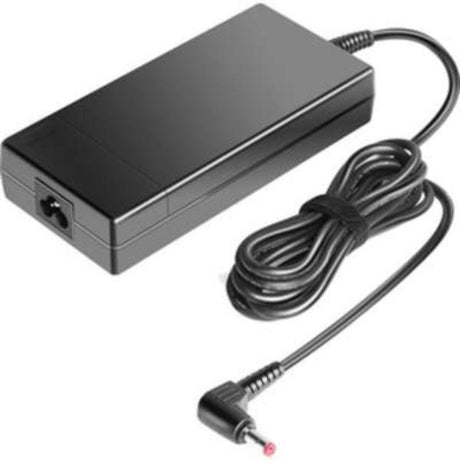 Bti - Ac Power Adapter 180w For Most Acer Laptops - Black