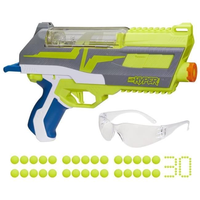 HSBF2899 Nerf Hyper Impulse-40 Blaster Toy