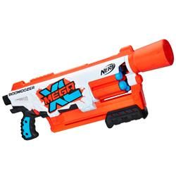 Hasbro HSBF1591 Nerf Mega XL Boom Dozer Blaster - Pack of 2