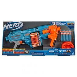 HSBE9527 Nerf Elite 2.0 Shockwave RD 15 - 3 Toys