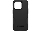 Otterbox - Commuter Case For Apple Iphone 14 Pro  - Black