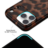 VELVET CAVIAR - MagSafe Case for Apple iPhone 17 Pro Max - It Girl Leopard - product image 2