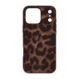 VELVET CAVIAR - MagSafe Case for Apple iPhone 17 Pro Max - It Girl Leopard - product image 4