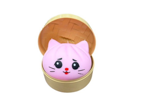 Zorbitz Mood Dumplin' Cat Faces